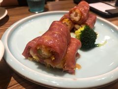 -粤港餐厅(禹州商业广场店)