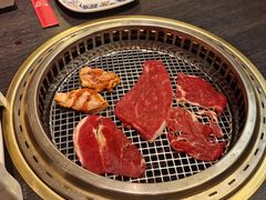 -AJIYA·池袋日式烧肉自助(天津万象城店)