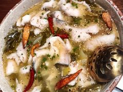-缪氏川菜(丰盛町店)