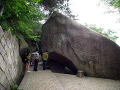 -花亭湖风景名胜区