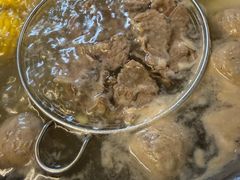 -官塘陈记鱼生·潮汕砂锅粥·牛肉火锅(潮枫路总店)