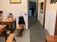 大堂-矮子粉店1985·长沙米粉(湘春路店)