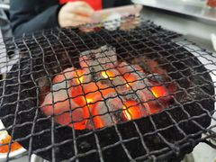 -松明一烤肉馆(鲁园店)