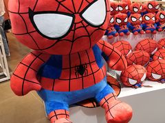 -名创优品(天河区正佳广场二店)