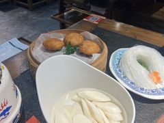 -清真京华源·涮肉烧烤(丰庆店)