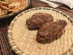 必吃蜜汁炸鸡翅-平成屋·午肴夜酒(四川北路店)
