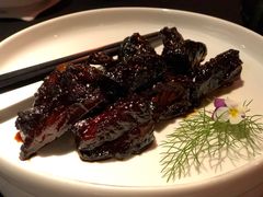 文火煨山东黑牛-鲁采LU STYLE(新天地店)