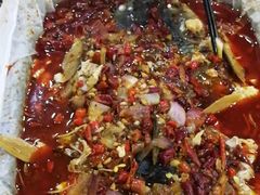 -江西小炒(古方店)