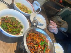 -实在湘·大碗土菜(竹料店)