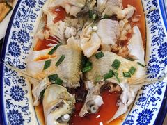 -灵福缘私房菜·农家菜(拈花湾·灵山大佛必推店)