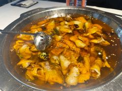 -新沸腾鱼乡(世贸天阶店)