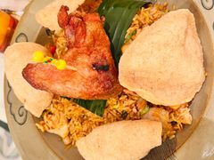 -太食獸泰式茶餐厅(艾尚天地店)
