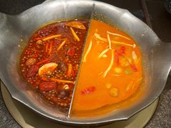 -湊湊火锅·茶憩(打浦桥日月光店)