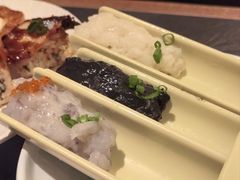 -牛YO寿喜烧·铁板烧和牛火锅自助(市府恒隆店)