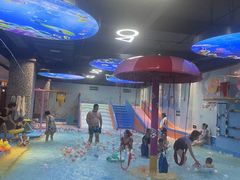 -青水瓦台汤泉(未央店)