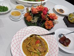 -古韵轩·江浙融合菜(梁溪店)