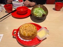 -避风塘(五角场店)