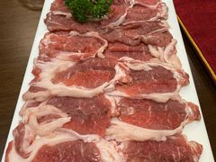 -爱新觉罗福臨火锅馆(万科滑雪场店)