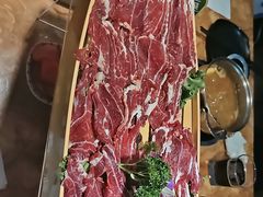 -塔兰齐新疆孜然火锅(鲤鱼山路店)