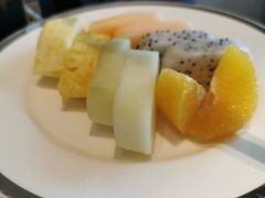 -上海外滩茂悦大酒店