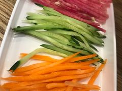 -陕味食族油泼面·小炒盖码面(双榆树店)
