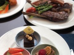 -Social 秀西餐厅-长沙瑞吉酒店(运达店)