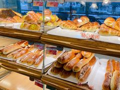 奶油条子-新侨三宝乐面包店(崇文门店)