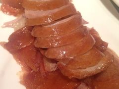 -湖庭壹品鸭王·传统北京烤鸭·别墅私房菜·庭院宵夜(江宁店)