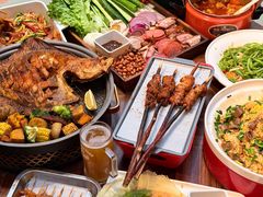 -永红源啤酒·烧烤·海鲜·大排档(台柳路店)