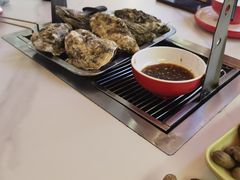 -三子烤羊腿·海鲜(弘阳店)