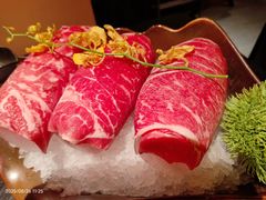 -色響火锅(恒隆广场店)