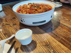 -水煮三国·川鲁江湖菜(香山店)