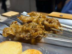 -熙成烧烤(白塔岭店)