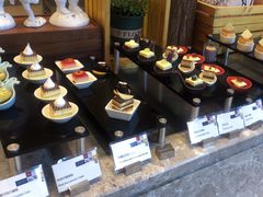 -盛宴标帜餐厅·亲子自助 (南昌喜来登酒店)