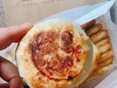 鲜肉月饼-西区老大房(愚园路店)