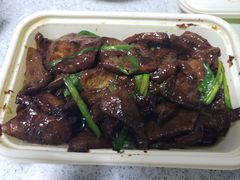 -小吊梨汤·北京菜·烤鸭(鸟巢店)