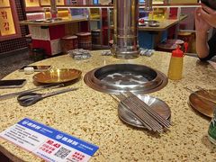 -姜胖胖无限自助烤肉(凯德天府店)