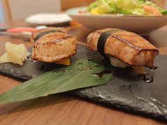 -七条鱼日本料理(远洋乐堤港店)