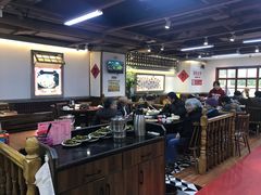 -张氏父子常德肠子馆(贺龙店)