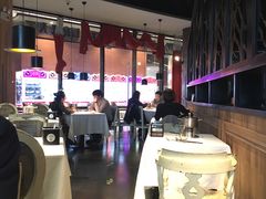 -星伦多 自助料理(圆融店)