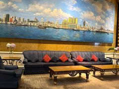 -澳门十六浦索菲特大酒店