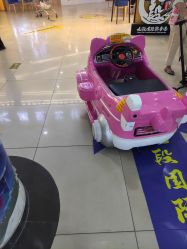 -童梦园主题乐园(天津泉汇购物广场店)