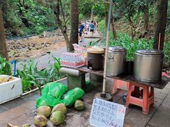 价格单-火炉山森林公园