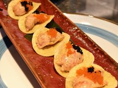 -大渔铁板烧(民盈·国贸城店)