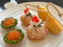 -秀·吧 Show Bar(兰州盛达希尔顿酒店)