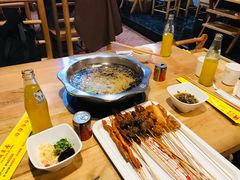 -袁记串串香(北国店)