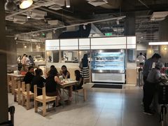 -阿那亚第六食堂(文创街区店)