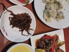 -鸿毛饺子(紫竹桥店)