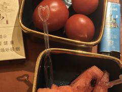 -华夏良子·足道SPA艾灸(翠微店)