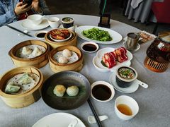 -潮府馆·非遗潮州菜·港式点心(世纪公园店)